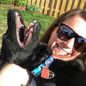 Meet your Posher, Candace